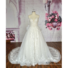 Hot Sell Sweetheart Ball Gown Wedding Dress Sexy